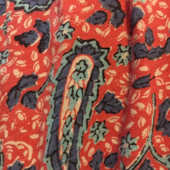 NWOT Lucky Shirt Size Medium - Picture 2 of 6